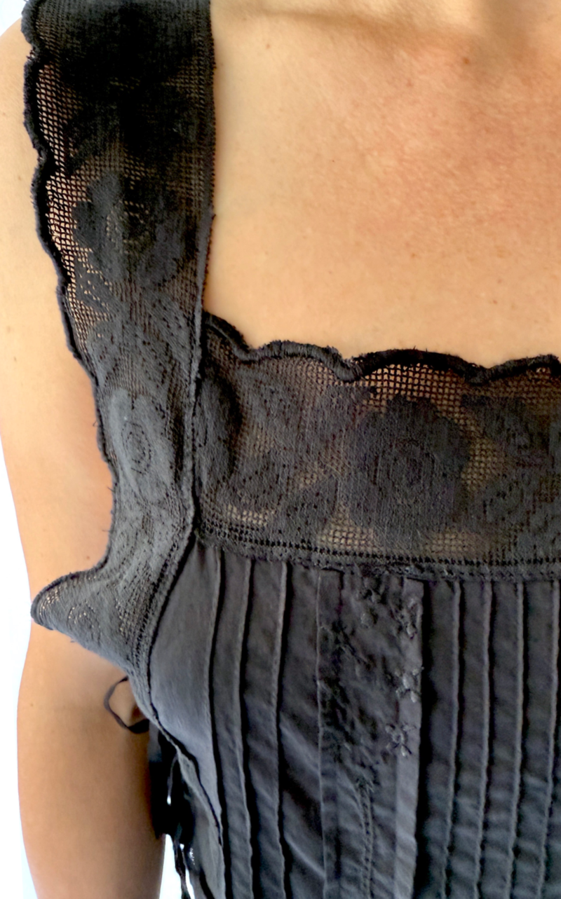 The Great. Attic Lace Cami | Garmentory