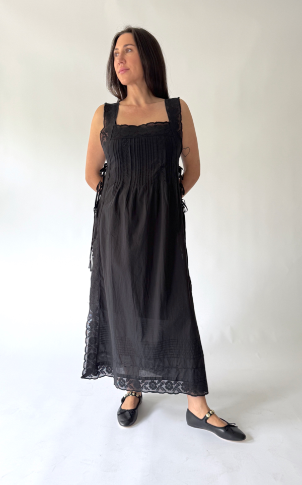 chinese dress ladies Gothic Gray Black Ball Gown Wedding Dress October Size 16 / Gray/Black main image 0