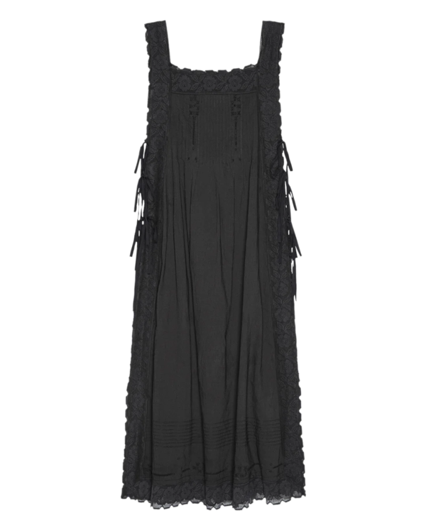 the great attic lace dress The Great Attic Lace Dress