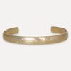 Lulu Designs Zodiac Constellation Cuff - Leo - Thumbnail 1