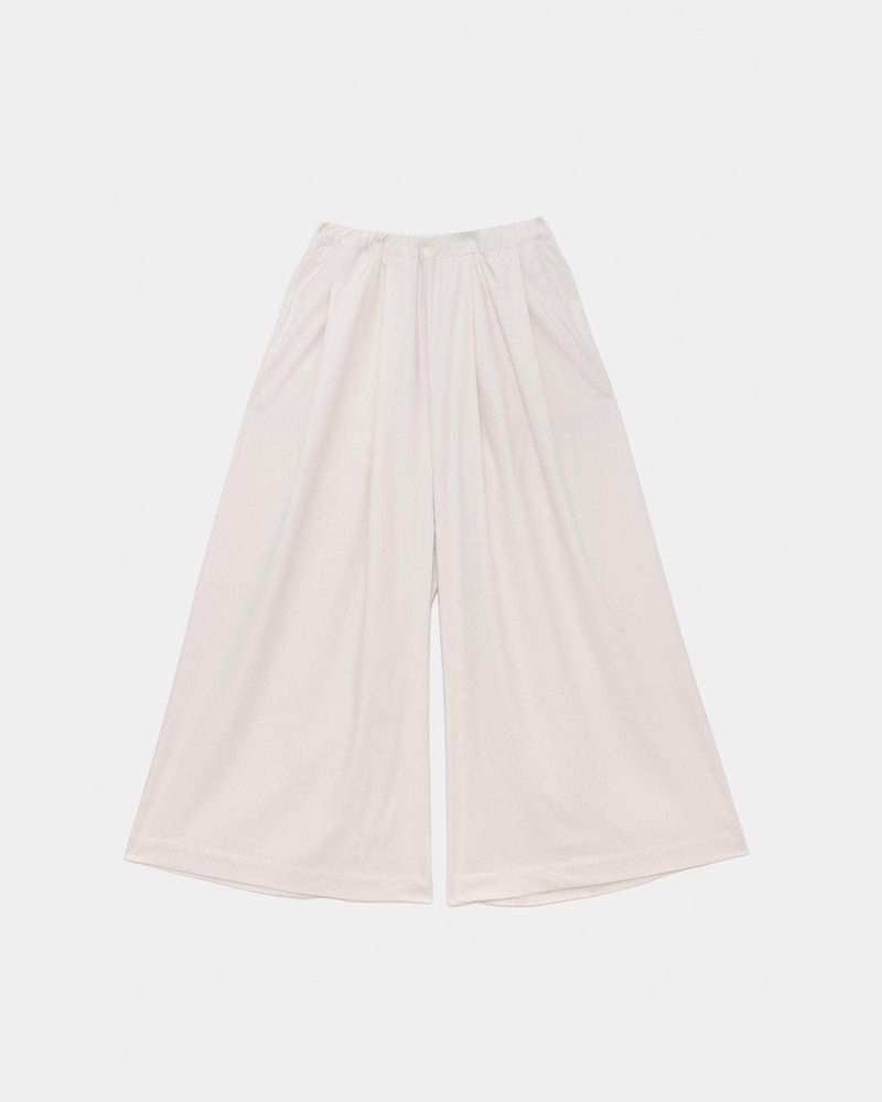 Baserange Avi Pants - Undyed Baserange Avi Pants - Undyed