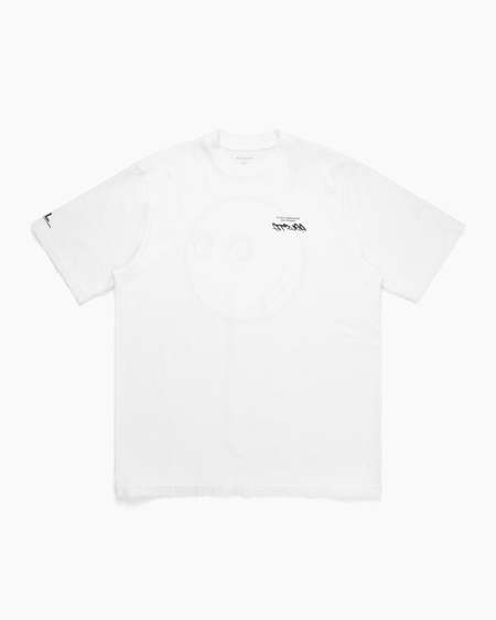 ■Malbon Golf■ Buckets City Round Pocket T-Shirt MINT MALBON GOLF Bucket City Pocket Tee - Mint | Garmentory