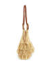 Zimmermann Goldentime Medium Fringe Tote - Thumbnail 4