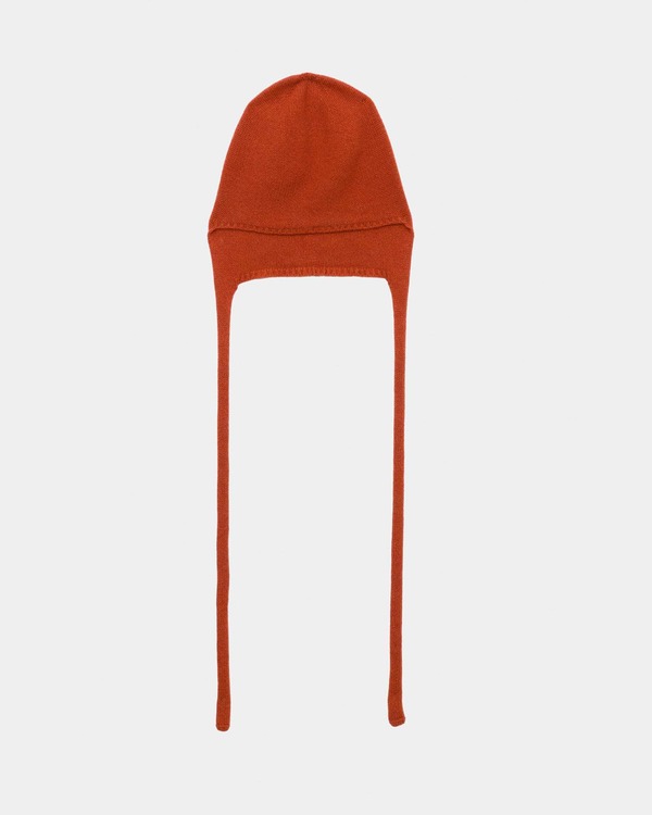Baserange Tier Hood Hat | Garmentory