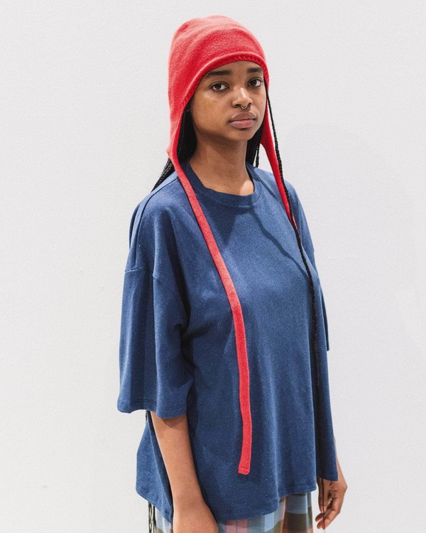 Baserange Tier Hood Hat | Garmentory