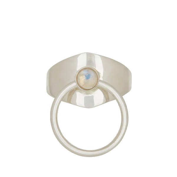 Mondo Mondo Super Odalisque Ring