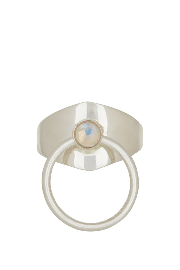 Mondo Mondo Super Odalisque Ring