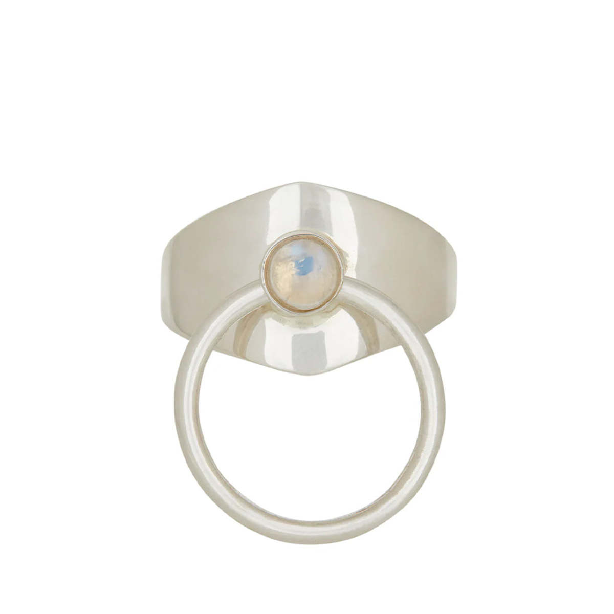 Mondo Mondo Super Odalisque Ring - Image 1 of 3