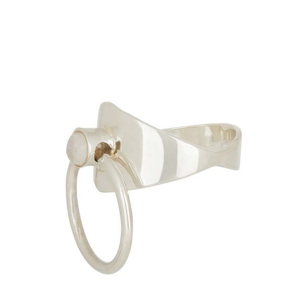 Mondo Mondo Super Odalisque Ring