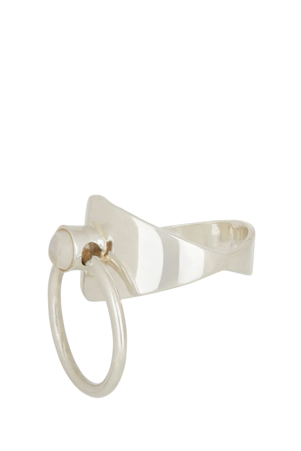 Mondo Mondo Super Odalisque Ring