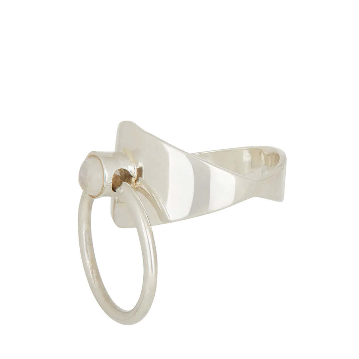 Mondo Mondo Super Odalisque Ring - Image 2 of 3