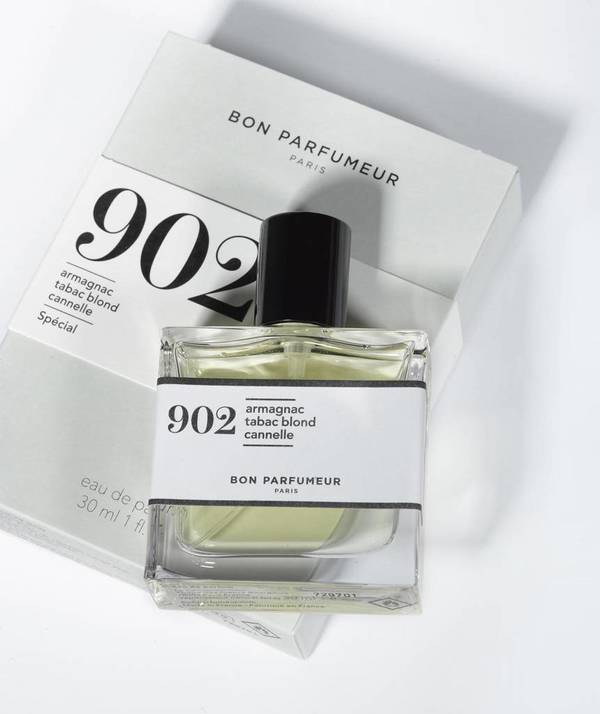 eau de parfum cannelle
