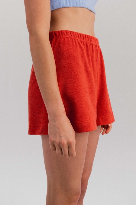 Howlin Cosmic Surfin' Scarf - Slow Burner | Garmentory