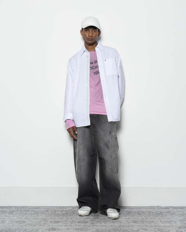 Acne Studios 2023M Super Baggy Jeans | Garmentory