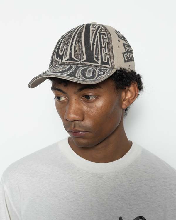 Acne Studios Logo Cap | Garmentory