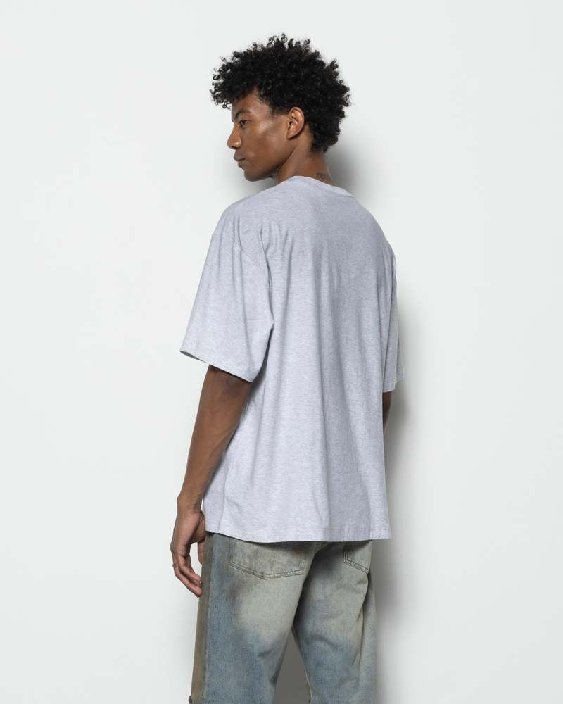 Acne Studios Logo T-shirt | Garmentory
