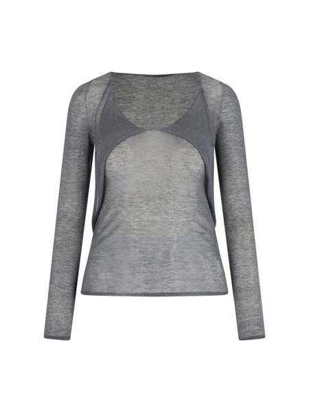 Paloma Wool Ben Trobat Top - Kiwi Green | Garmentory
