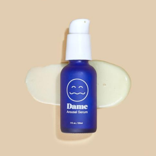 Dame Arousal Serum