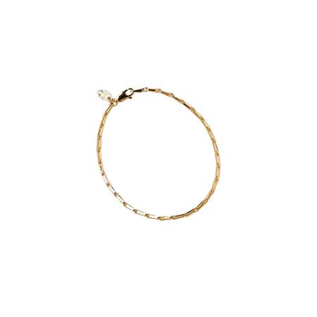 アクセサリー wolf circus simone bracelet Wolf Circus Simon Bracelet in Sterling Silver – WOLF CIRCUS