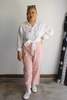 Myrtle Lou Pants - Satsuma - Thumbnail 1