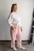 Myrtle Lou Pants - Satsuma - Thumbnail 2
