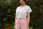 Myrtle Lou Pants - Satsuma - Thumbnail 5