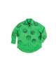 LWN Oz Shirt - Grass Spray Dot - Thumbnail 1