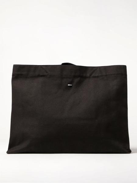 Our Legacy Extended Bag - Licorice Croc Bull Hide | Garmentory