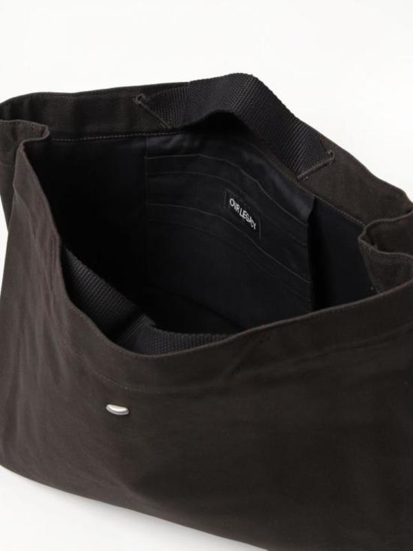 Our Legacy Tote Bag - Dark Olive | Garmentory