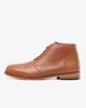 Nisolo Emilio Chukka Boot Saddle - Thumbnail 1