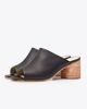 Nisolo Paloma Open Toe Mule - Thumbnail 6