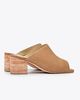 Nisolo Paloma Open Toe Mule - Thumbnail 3