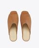 Nisolo Paloma Open Toe Mule - Thumbnail 4
