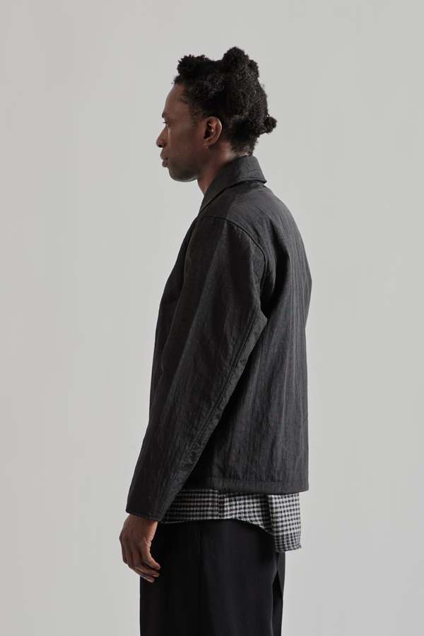 ジャケット・アウター Sunflower prince jacket Sunflower - Prince Jacket in Black – Stoy