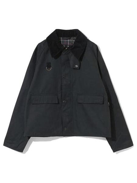 ジャケット・アウター Barbour x MARKAWARE black 2 Barbour x MARKAWARE for EDIFICE