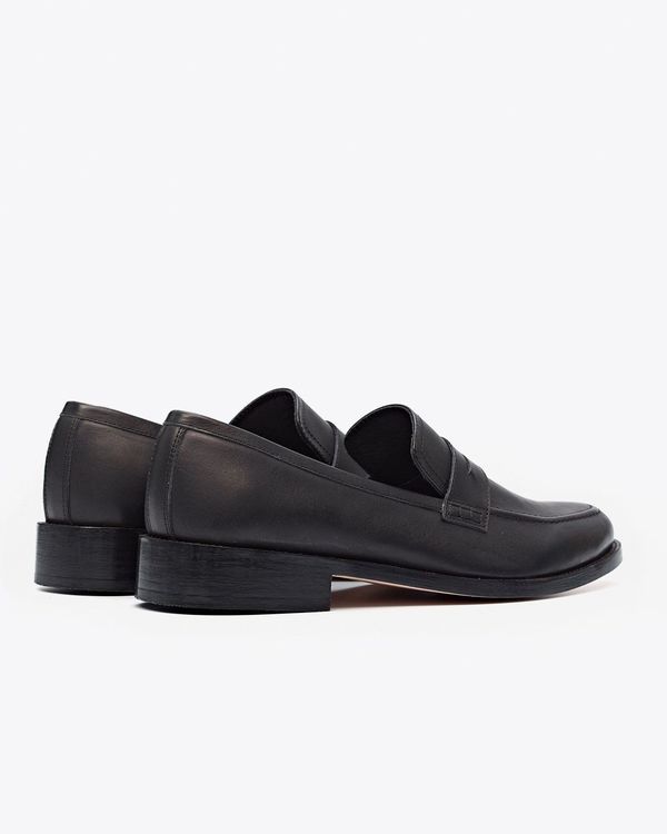 Nisolo Chamberlain Penny Loafer Nisolo Chamberlain Penny Loafer