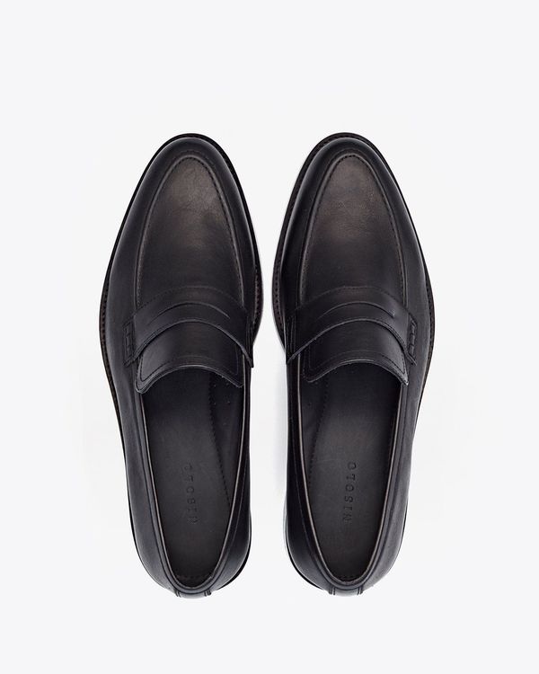 Nisolo Chamberlain Penny Loafer Nisolo Chamberlain Penny Loafer
