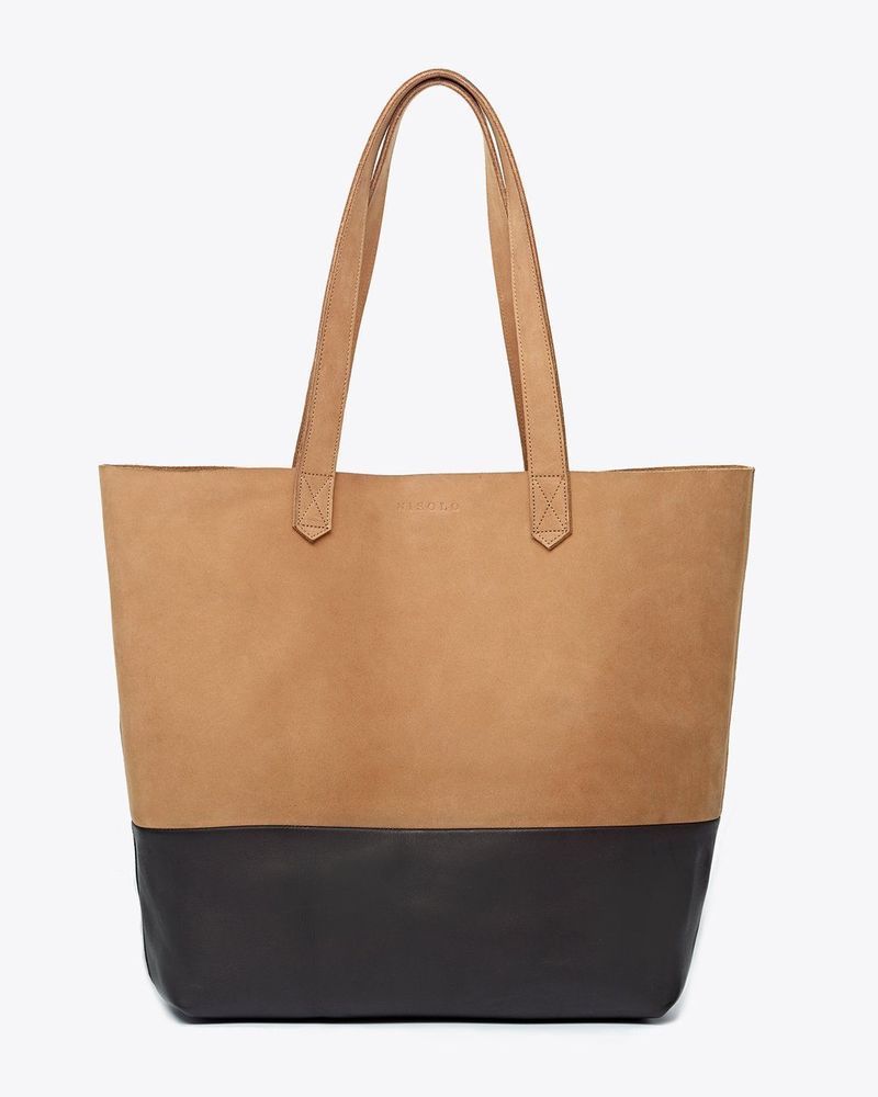 Nisolo Lori Tote