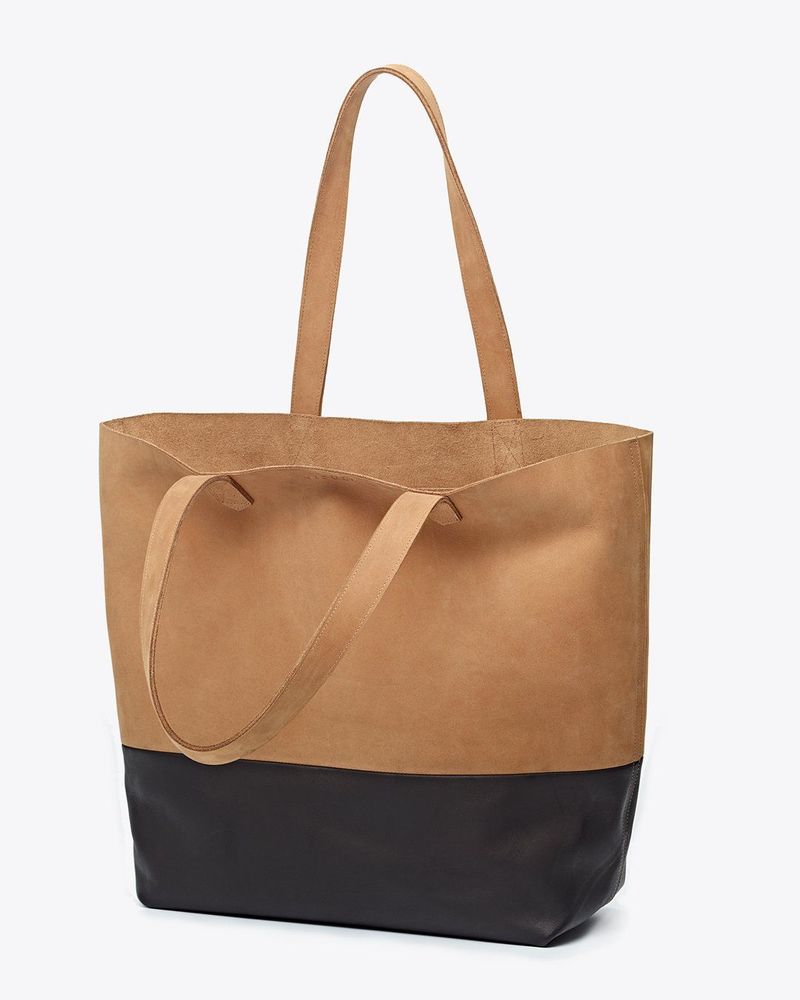 Nisolo Lori Tote