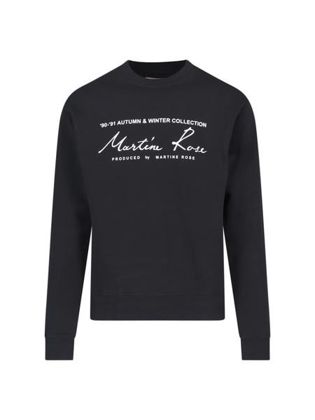 Martin Rose Sweatshirt | Garmentory