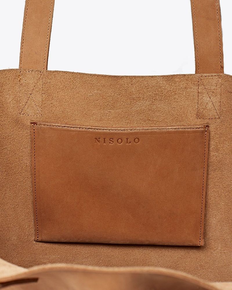 Nisolo Lori Tote