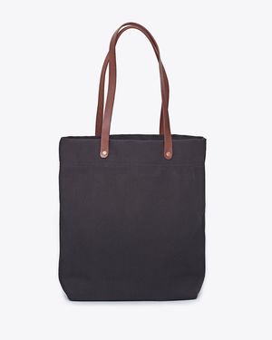 Nisolo Canvas Tote Nisolo Canvas Tote