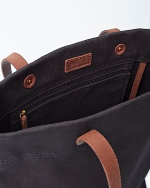 Nisolo Canvas Tote Nisolo Canvas Tote