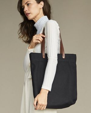 Nisolo Canvas Tote Nisolo Canvas Tote