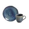Porto Brasil Coffee Cup & Saucer Set of 6 - Thumbnail 25