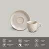 Porto Brasil Coffee Cup & Saucer Set of 6 - Thumbnail 39