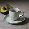 Porto Brasil Coffee Cup & Saucer Set of 6 - Thumbnail 47