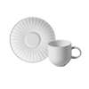 Porto Brasil Coffee Cup & Saucer Set of 6 - Thumbnail 107