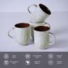 Porto Brasil Coup Mug Set of 4 - Thumbnail 6