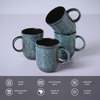 Porto Brasil Coup Mug Set of 4 - Thumbnail 30